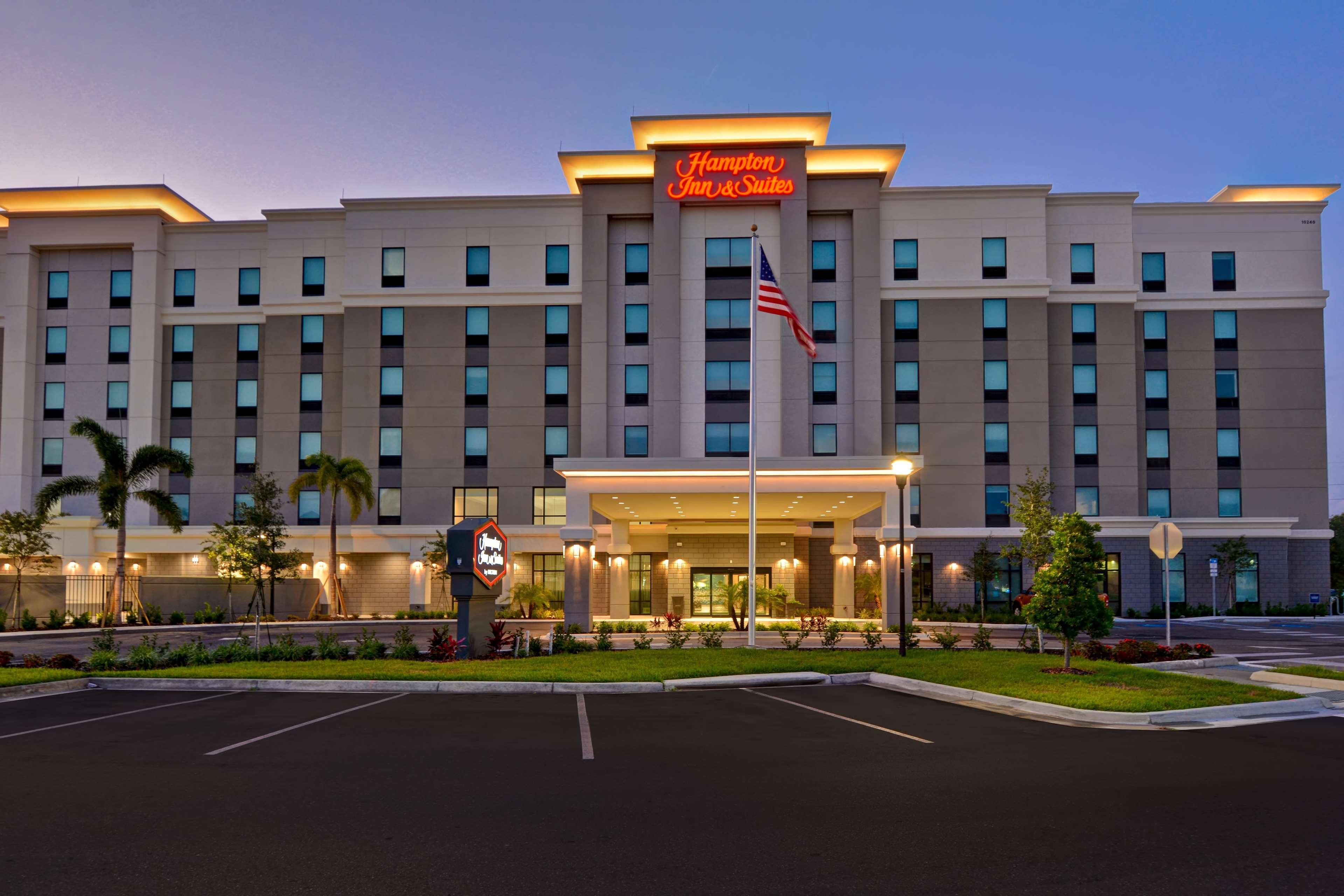 Hampton & Riverview Brandon Hotel Heartland