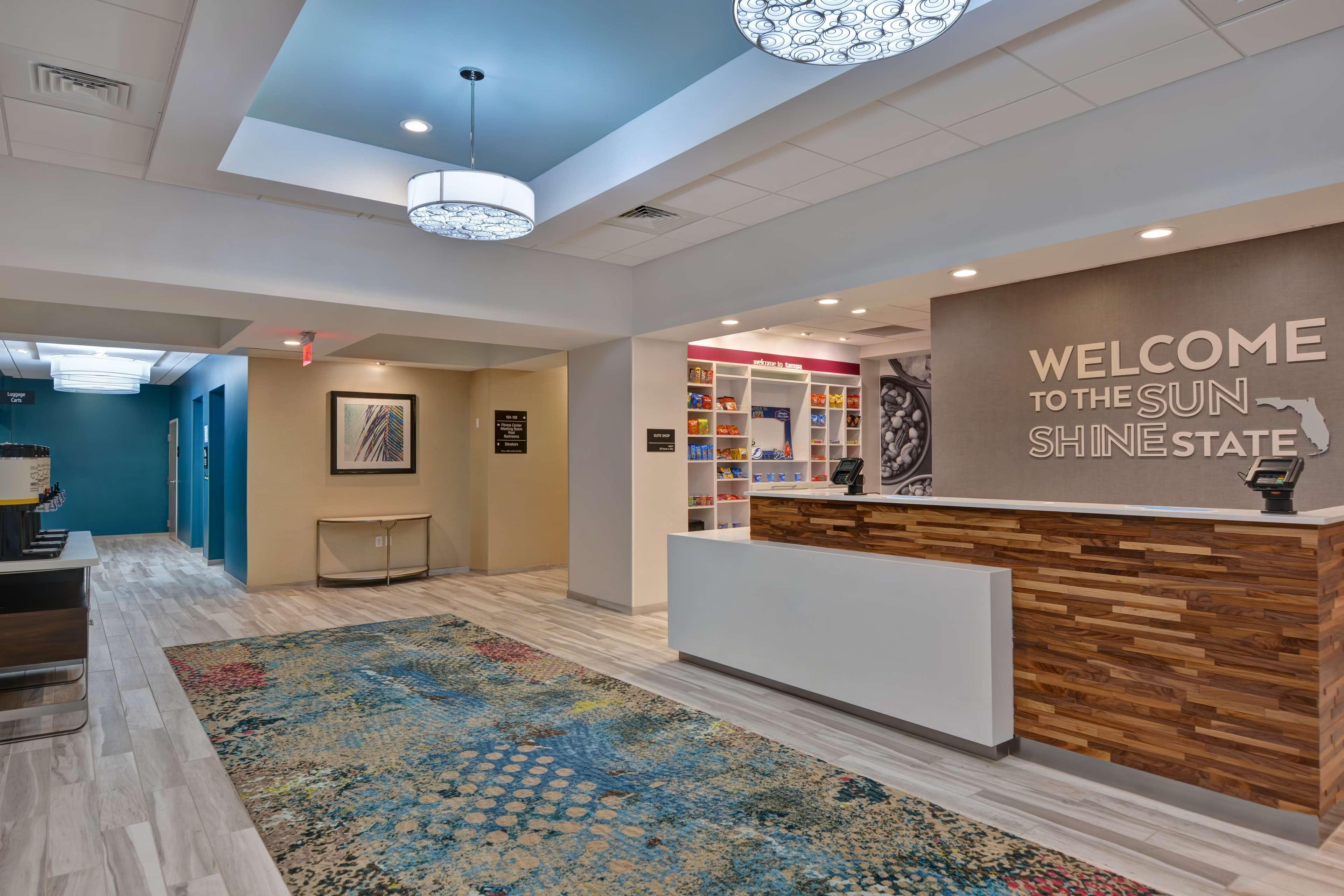 Hampton & Riverview Brandon Hotel 3*