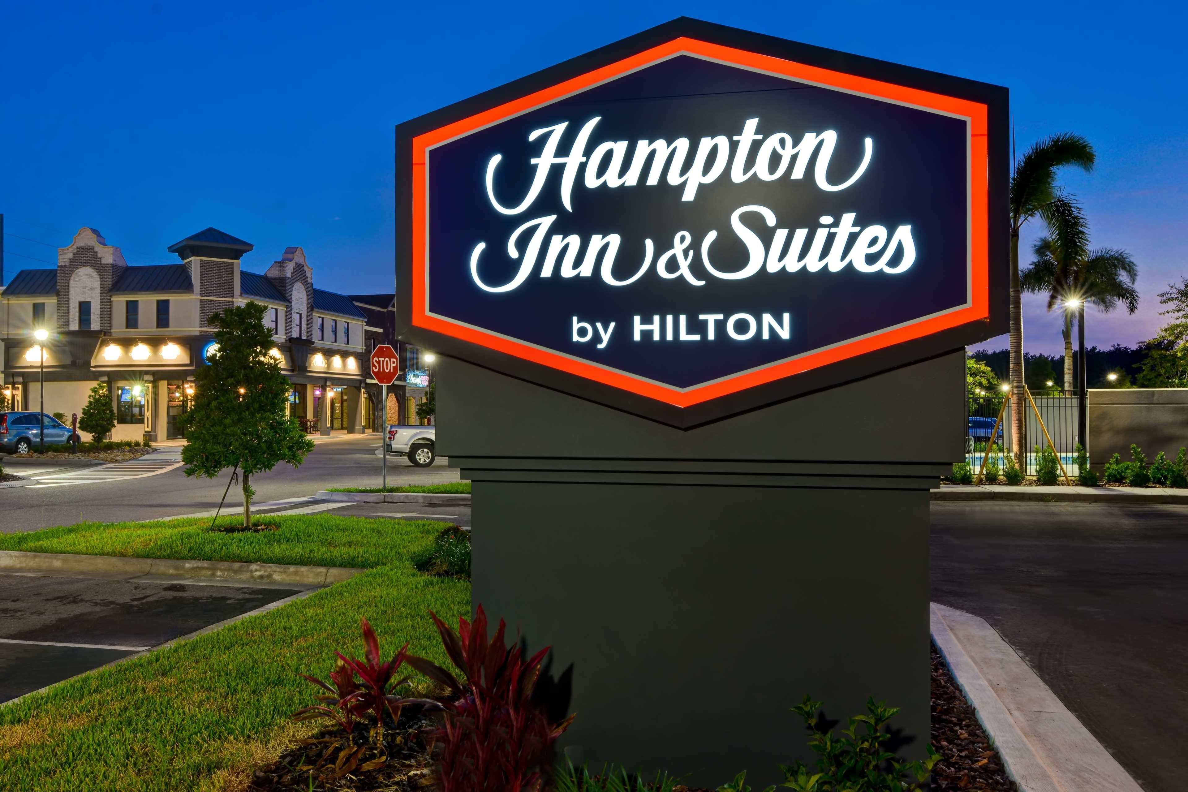 Hampton & Riverview Brandon Heartland