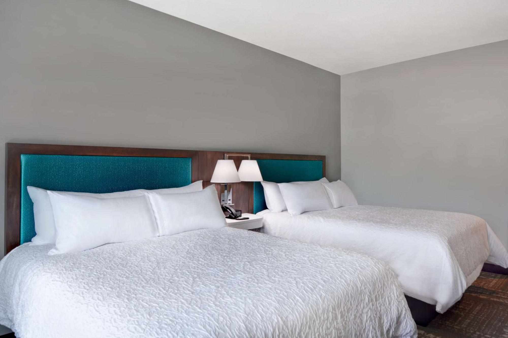 Hotel Hampton & Riverview Brandon