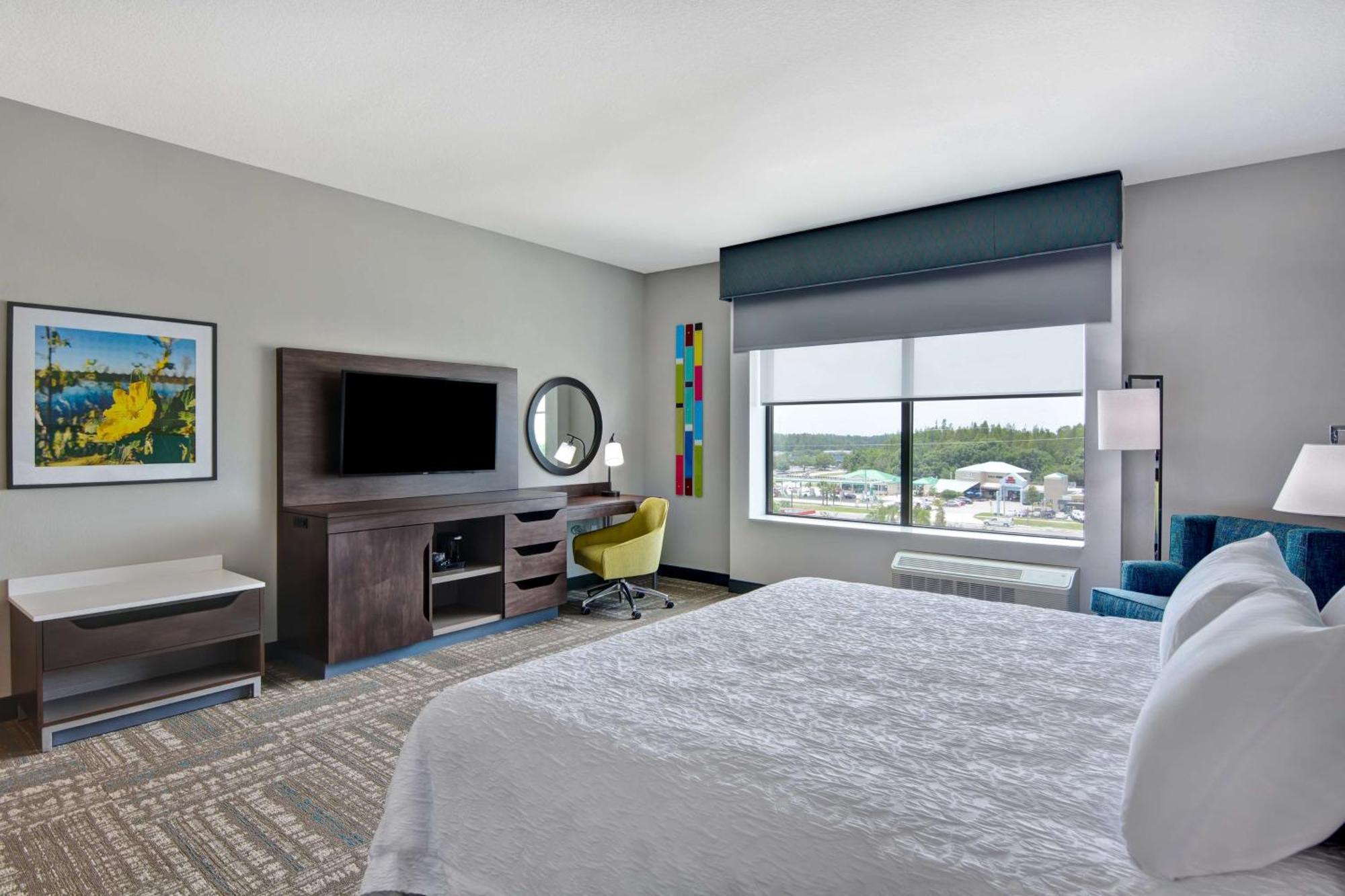 Hampton & Riverview Brandon Hotel Heartland