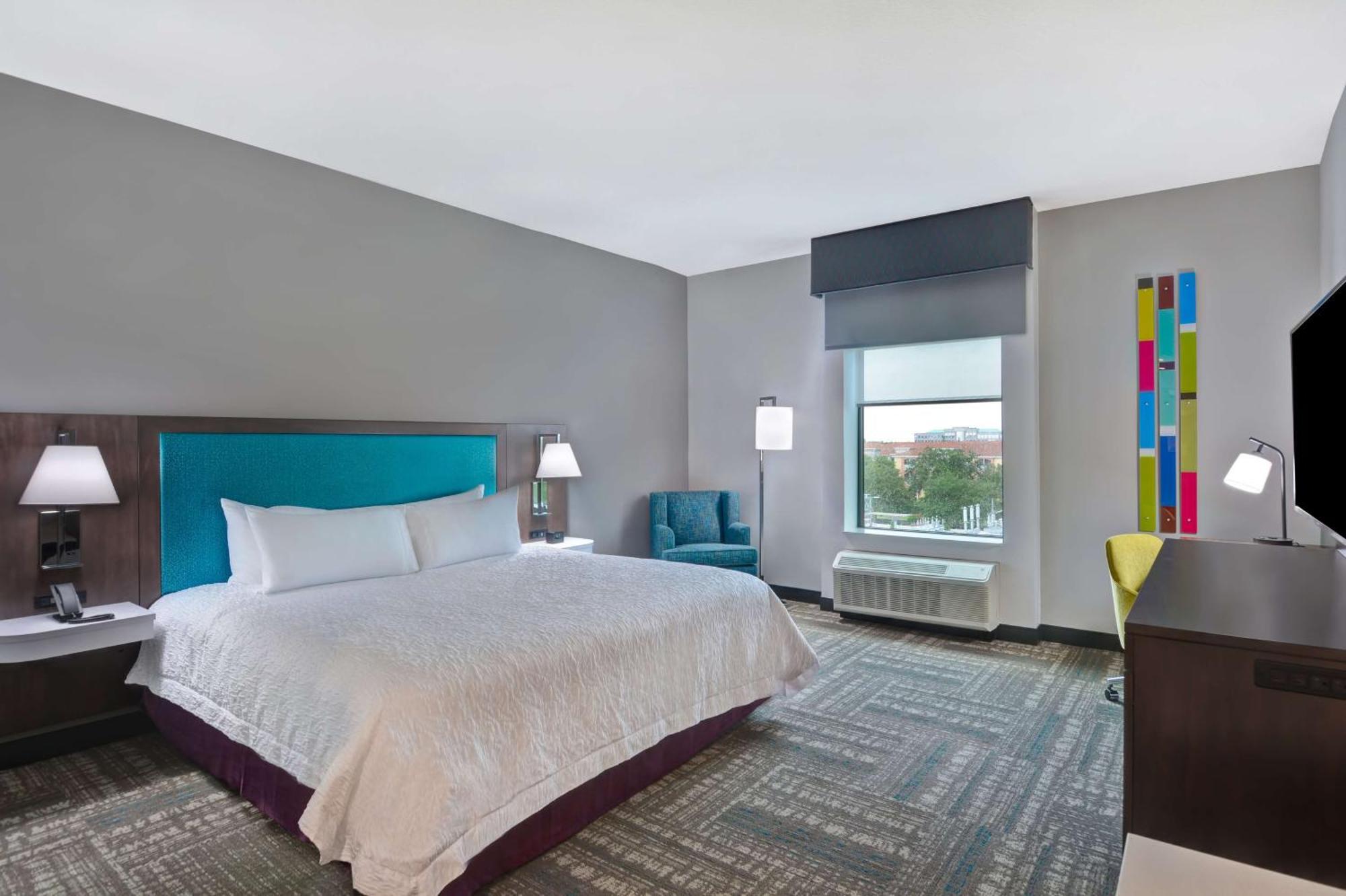 Hotel Hampton & Riverview Brandon Heartland