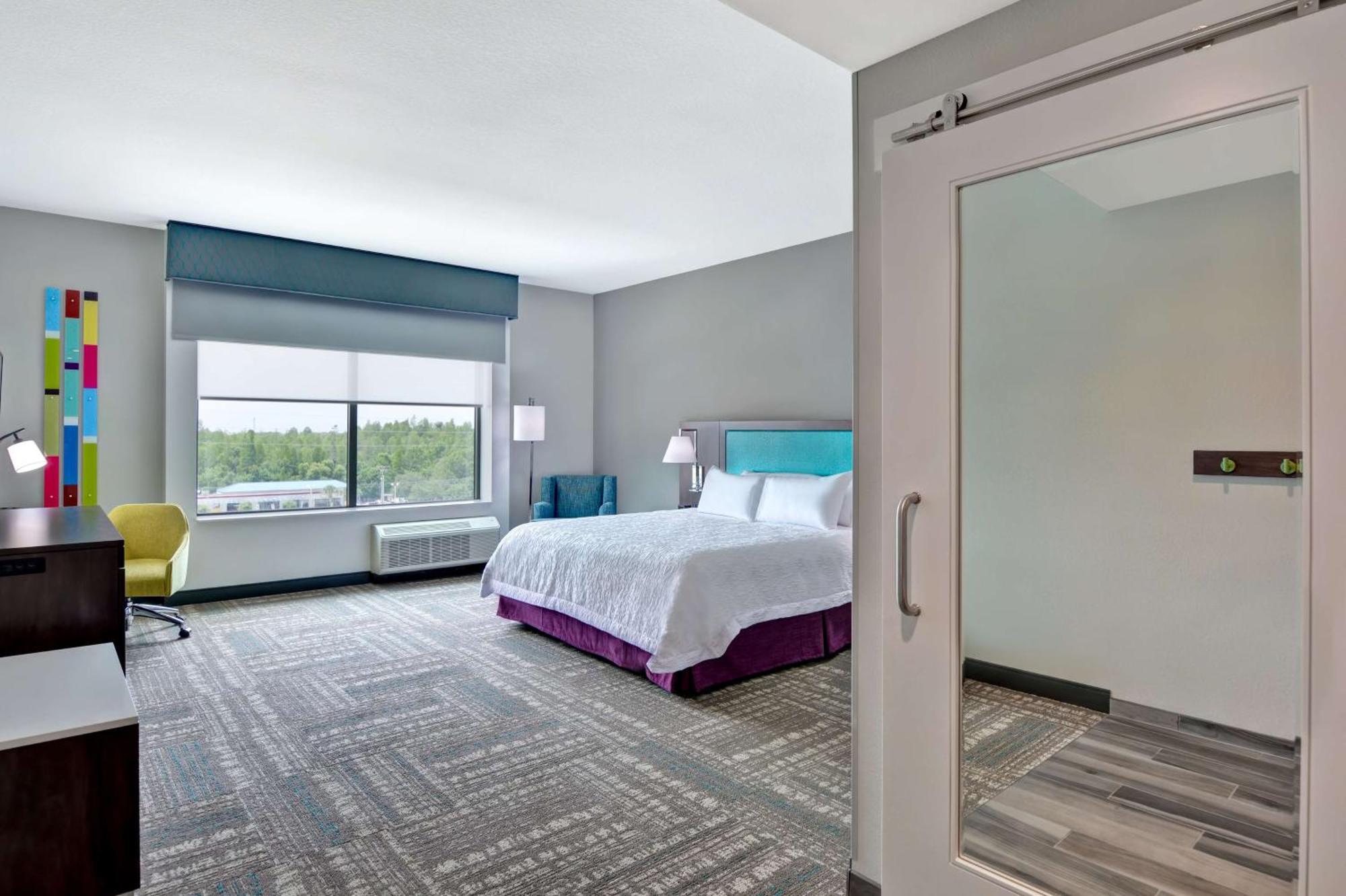 Hampton & Riverview Brandon Hotel Heartland