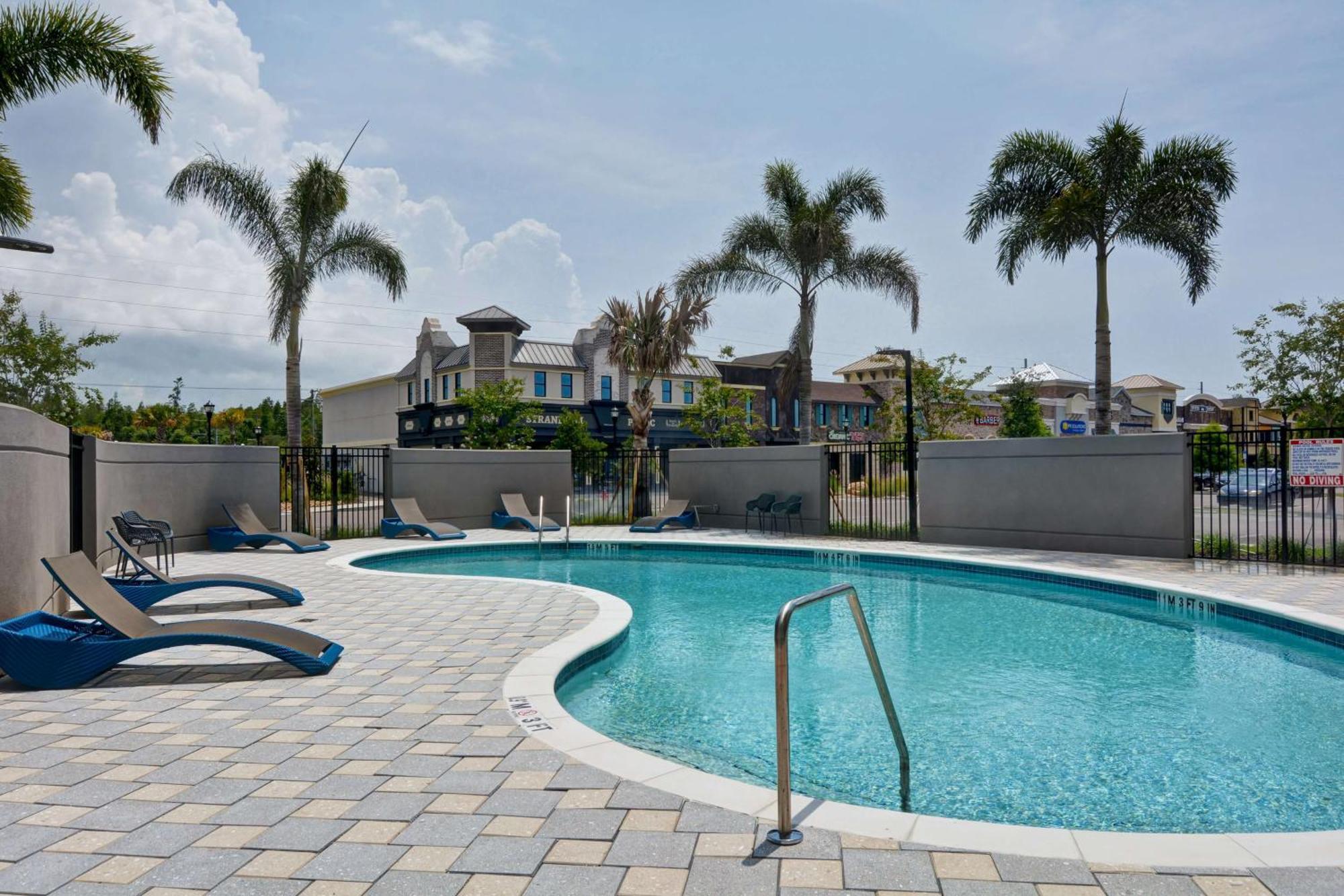 Hampton & Riverview Brandon Hotel Heartland