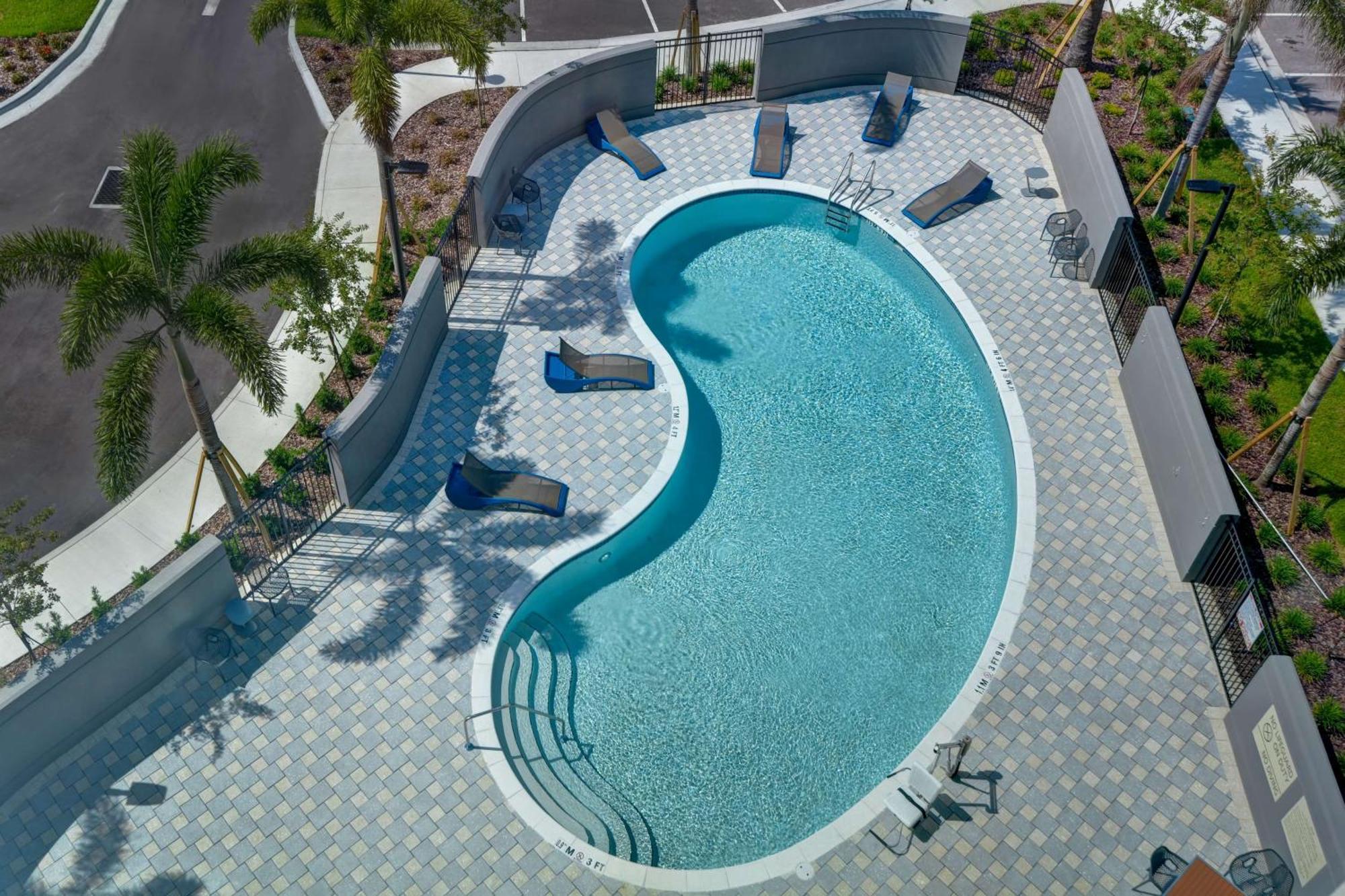 Hampton & Riverview Brandon Tampa