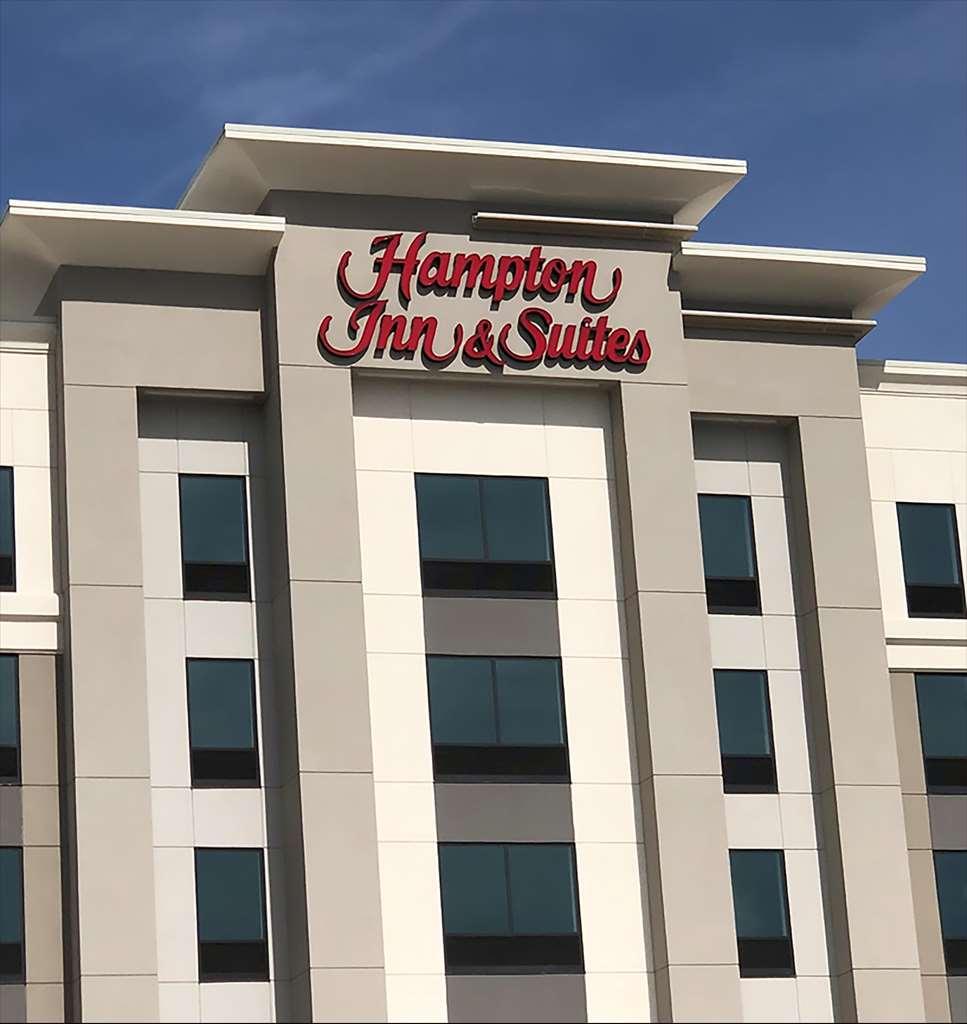 Hampton & Riverview Brandon Hotel
