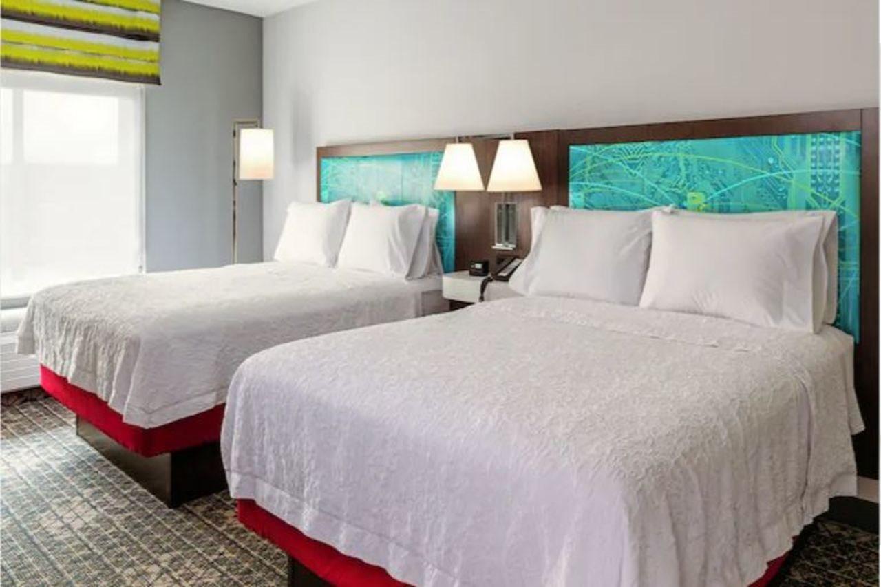 Hampton & Riverview Brandon Hotel